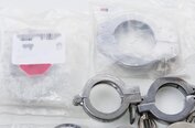 フォト（写真） 使用される MDC Lot of Spare Parts 販売のために