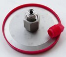 フォト（写真） 使用される MDC Lot of Spare Parts 販売のために
