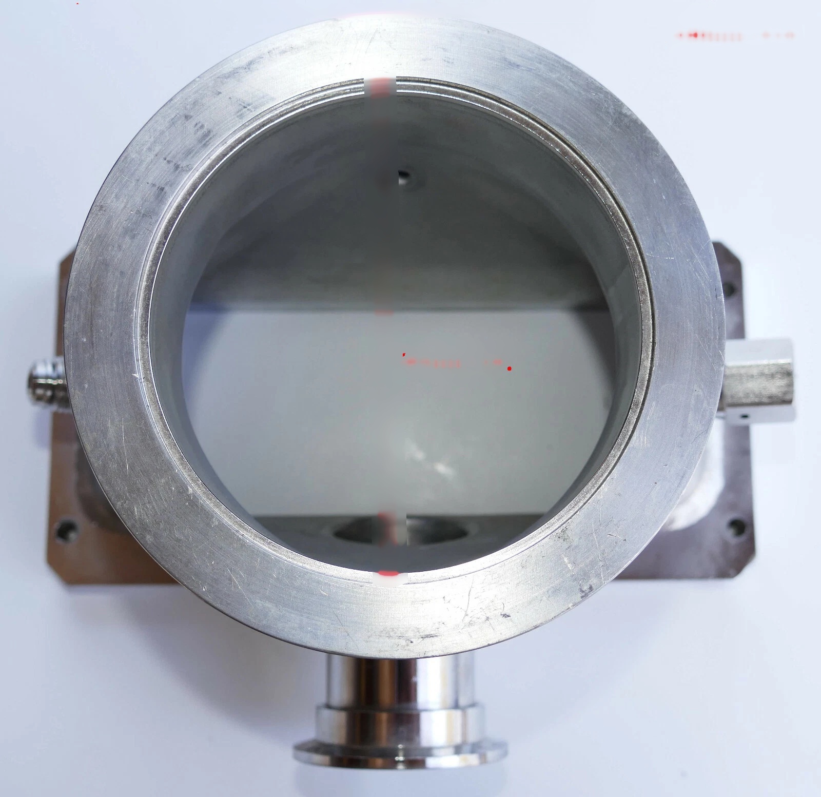 圖為 已使用的 MDC Vacuum Manifold 待售
