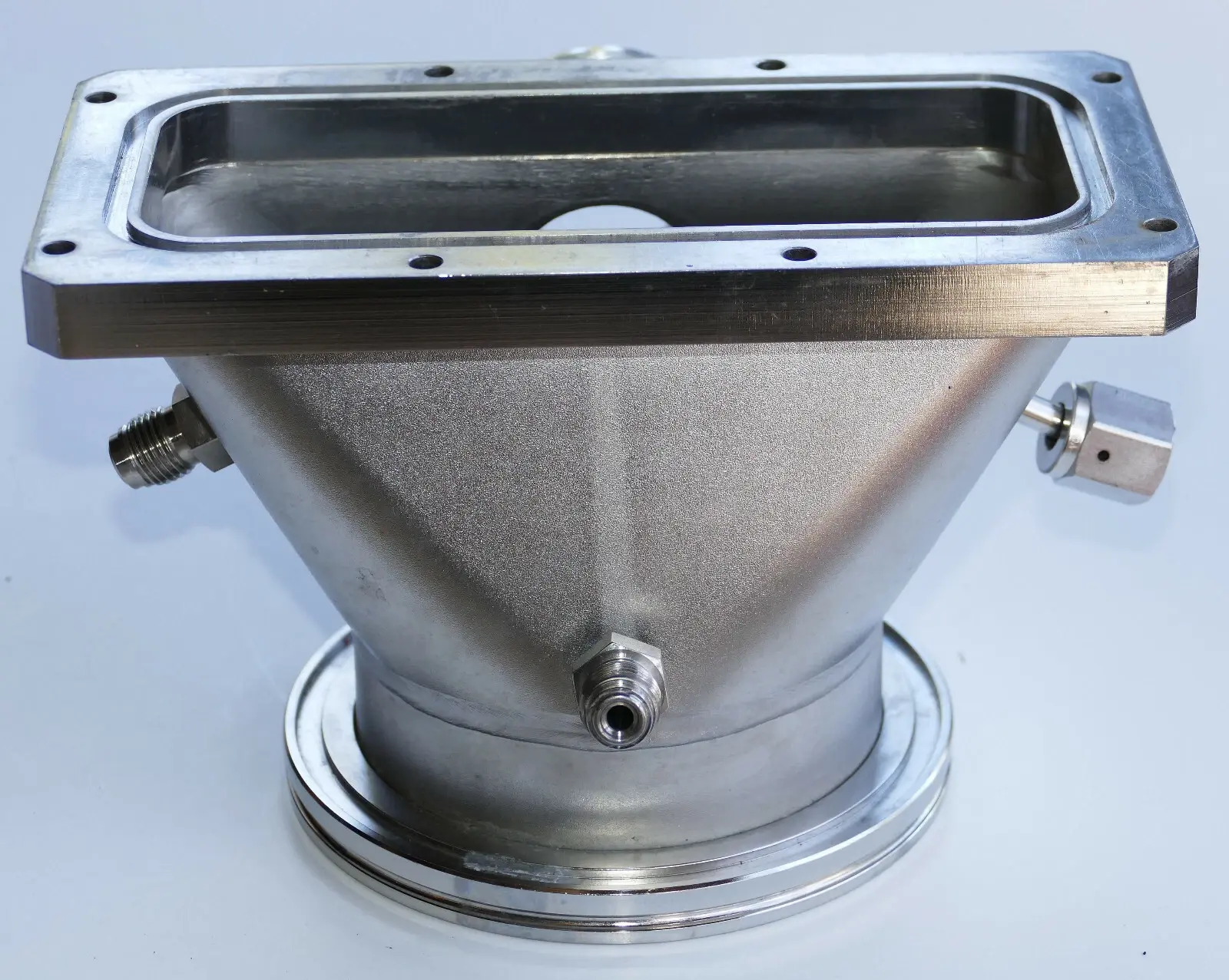 圖為 已使用的 MDC Vacuum Manifold 待售