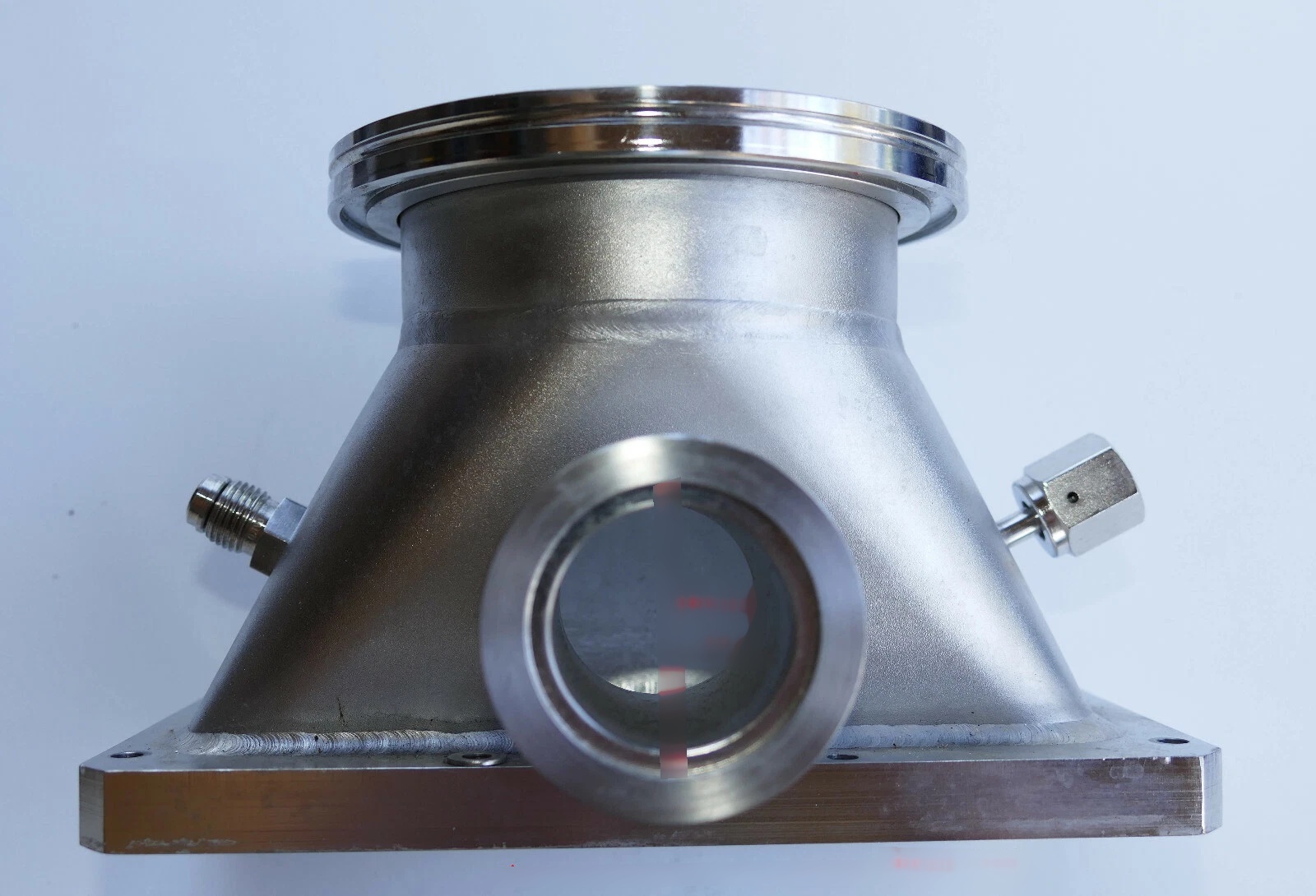 圖為 已使用的 MDC Vacuum Manifold 待售