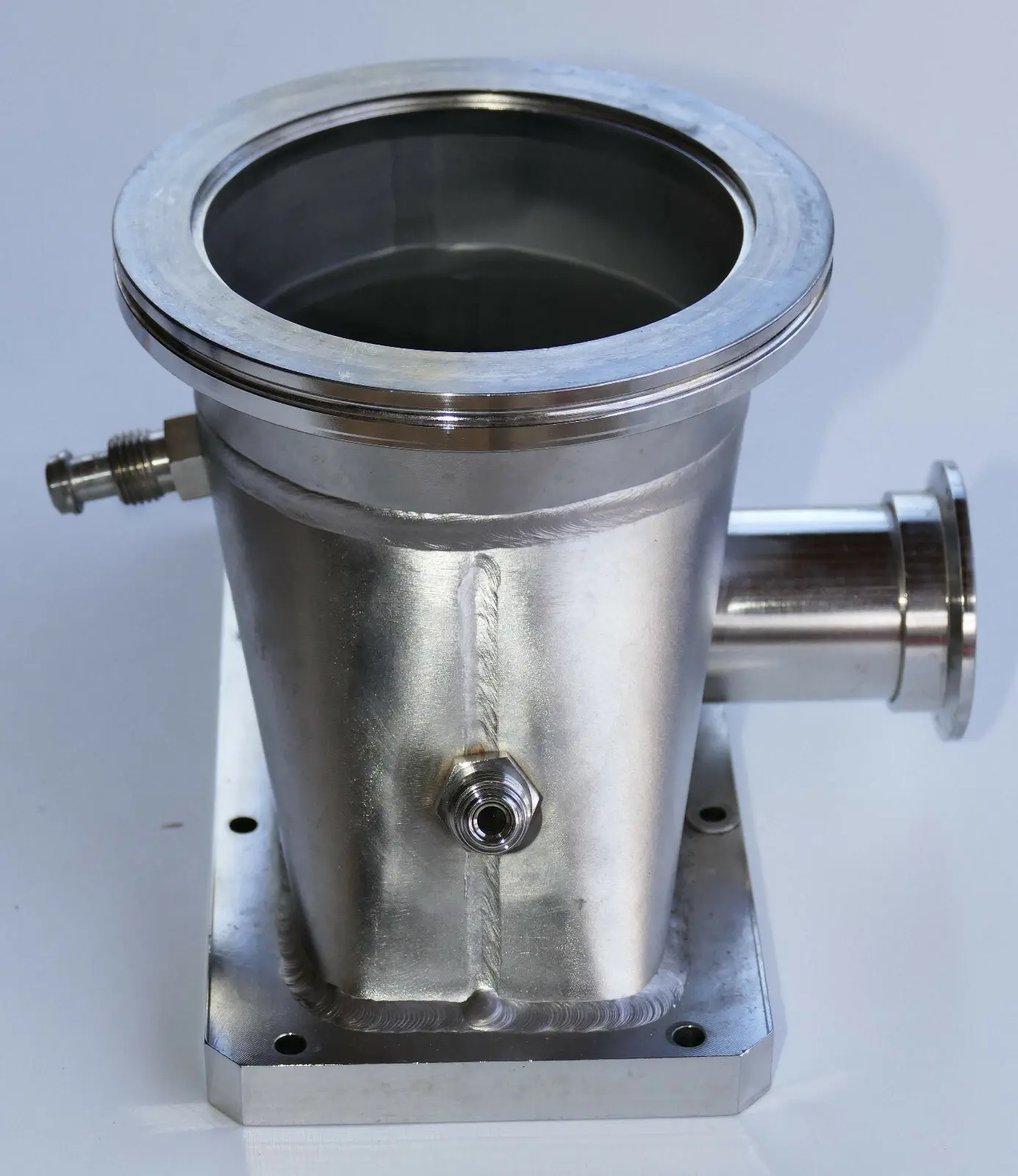 圖為 已使用的 MDC Vacuum Manifold 待售