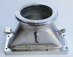 圖為 已使用的 MDC Vacuum Manifold 待售