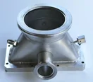 圖為 已使用的 MDC Vacuum Manifold 待售