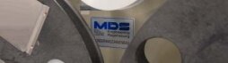 Photo Used MDS PRS 110 For Sale