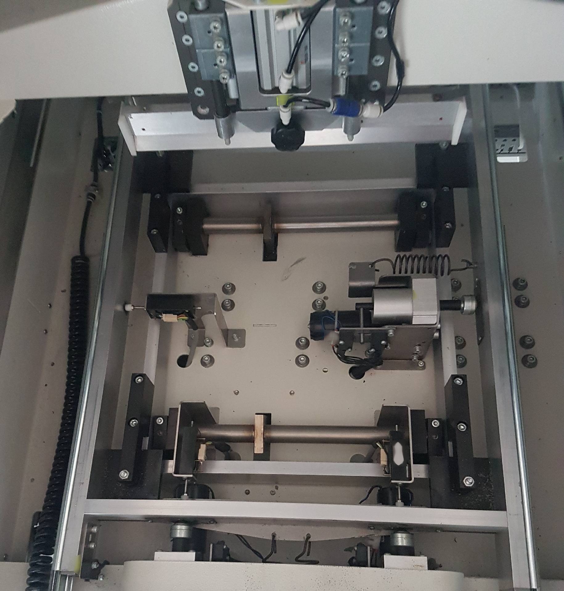 圖為 已使用的 MEAS FA23 待售