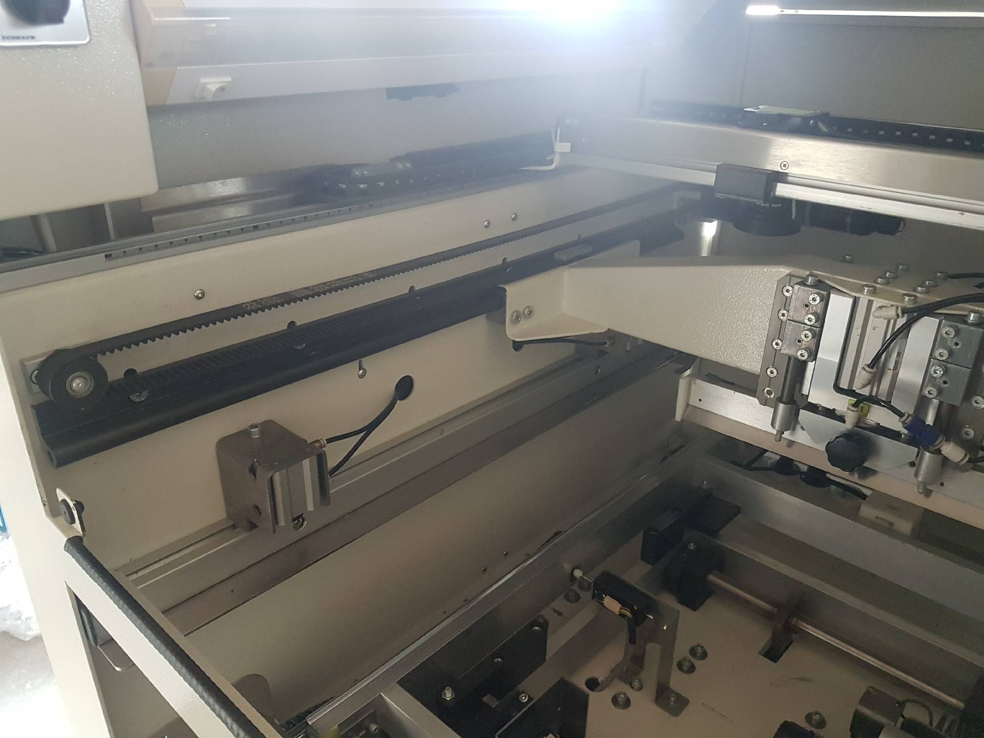 圖為 已使用的 MEAS FA23 待售