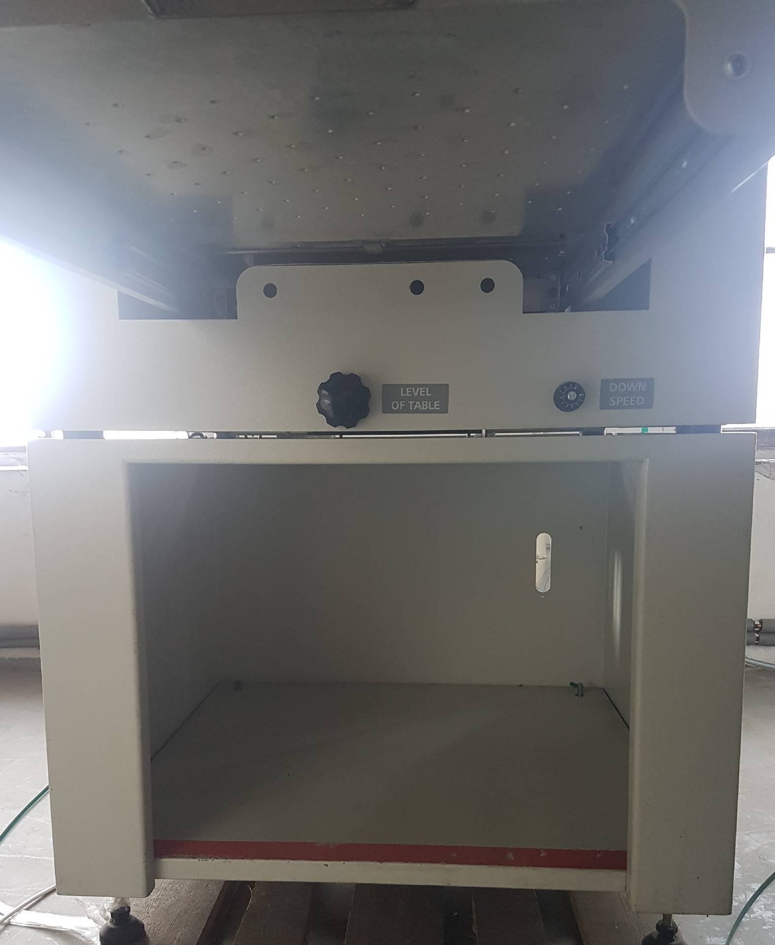 圖為 已使用的 MEAS FA23 待售