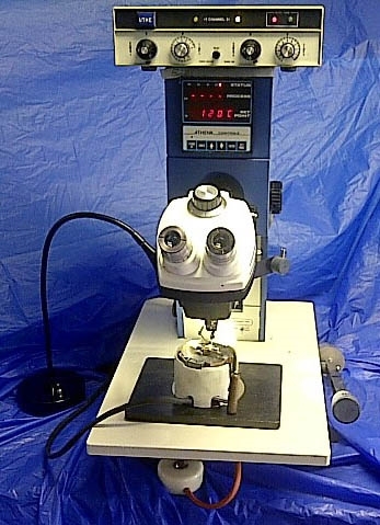 Photo Used MECH-EL 827 series For Sale