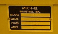 圖為 已使用的 MECH-EL 907X  待售