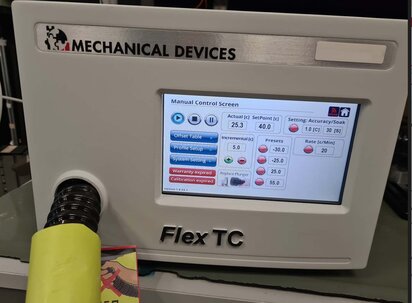 MECHANICAL DEVICES Flex TC #293669960