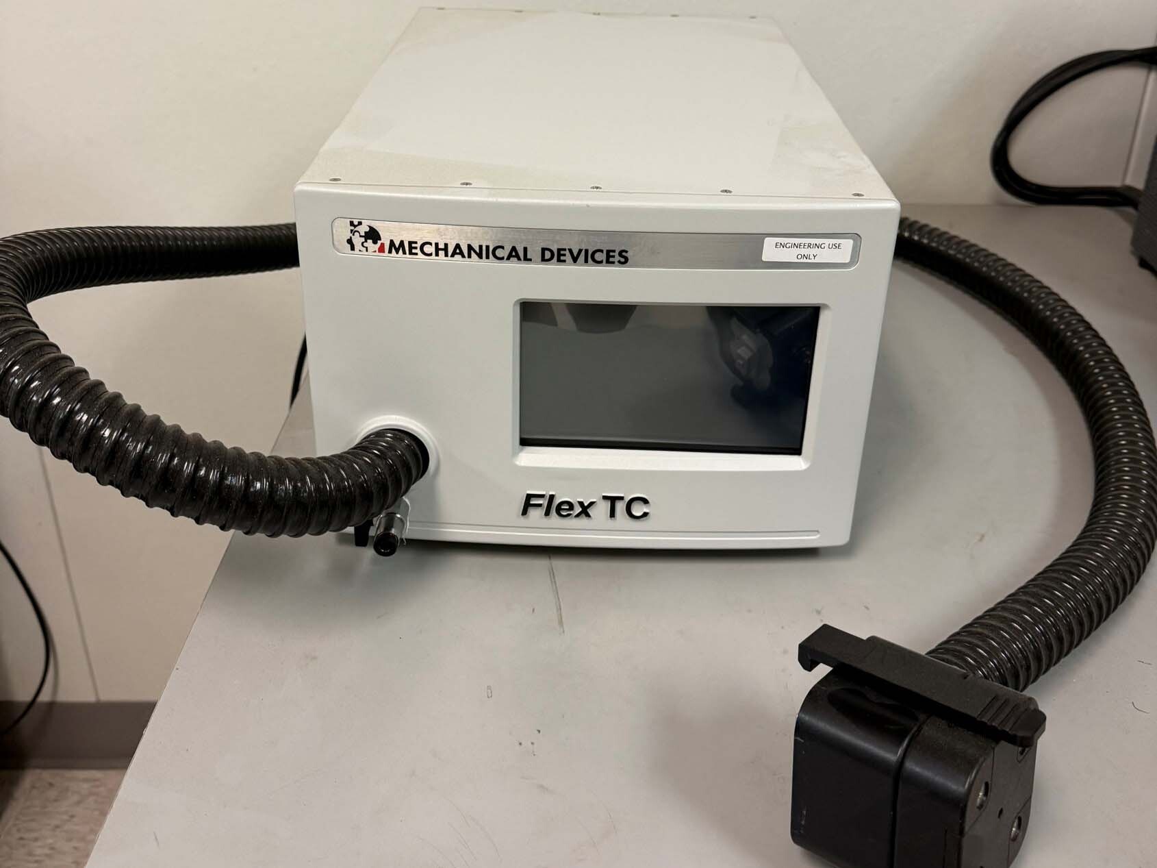 圖為 已使用的 MECHANICAL DEVICES Flex TC 待售