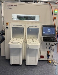 MECHATRONICS MWL300 D2 #293815003