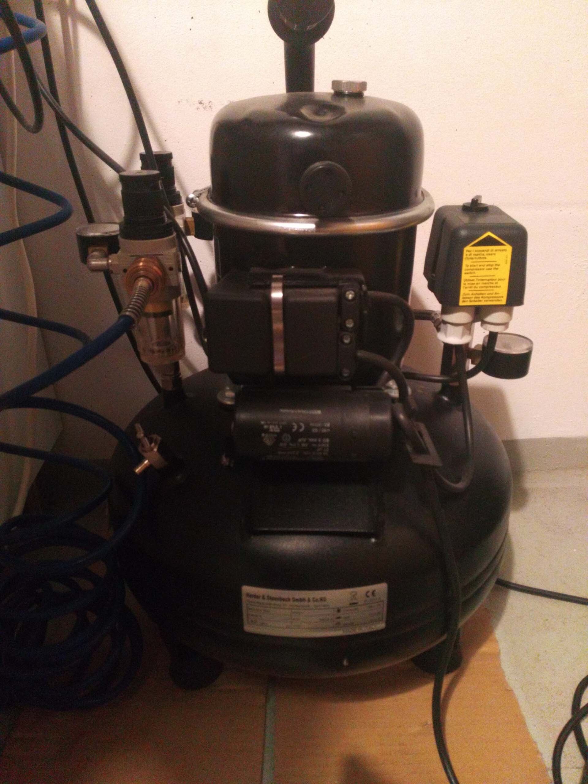 圖為 已使用的 MECHATRONIKA M10V 待售