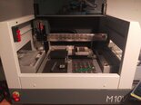 圖為 已使用的 MECHATRONIKA M10V 待售