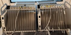 사진 사용됨 MECHATRONIKA M10V 판매용