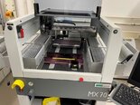 사진 사용됨 MECHATRONIKA MX 70 판매용