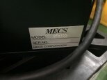 Photo Used MECS OFH-100 For Sale