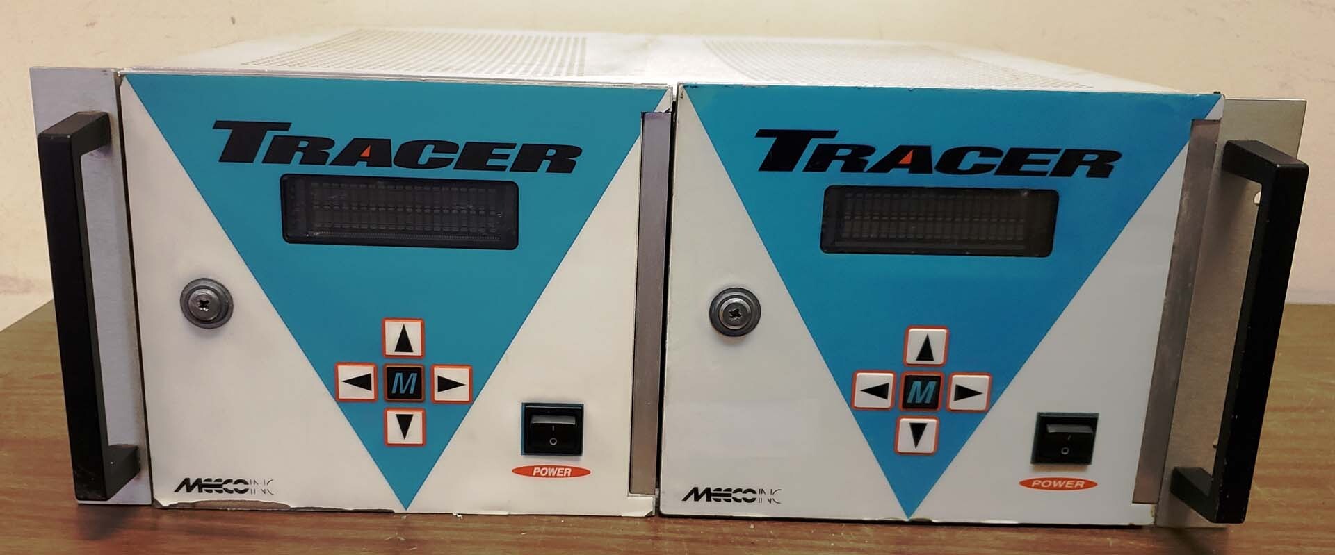 Photo Used MEECO Tracer For Sale