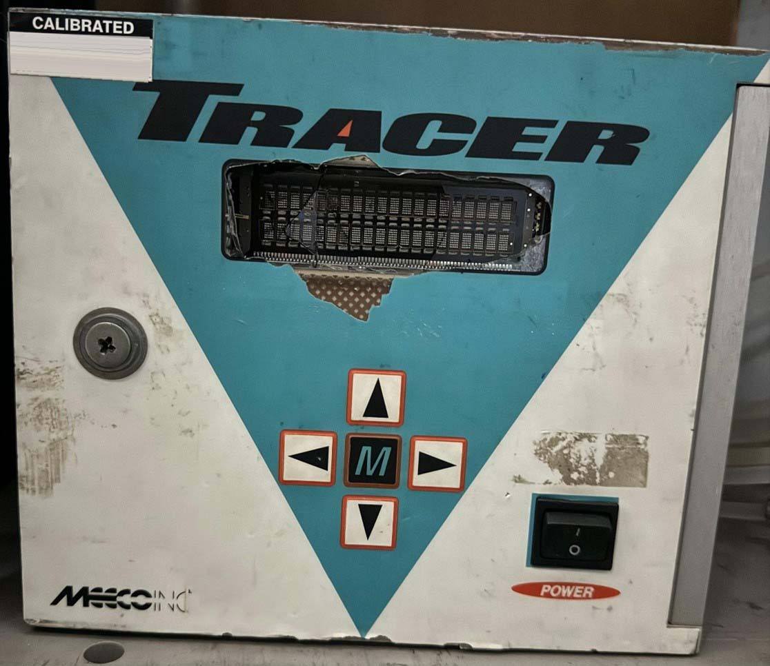 フォト（写真） 使用される MEECO Tracer 販売のために