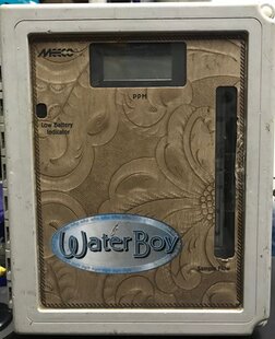 MEECO WaterBoy #9214886