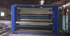 Photo Used MEIER Laminator For Sale