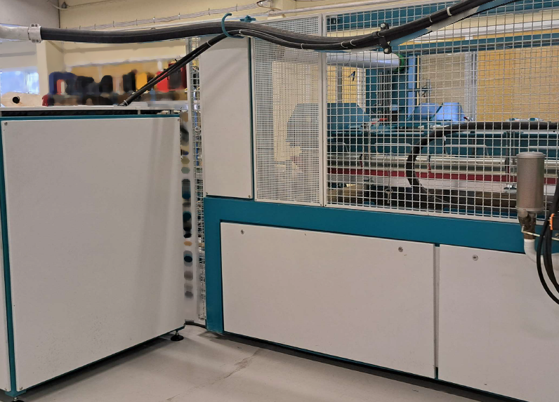 Foto Verwendet MEIER ICOLAM 36 / 15 Zum Verkauf