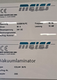 Foto Verwendet MEIER ICOLAM 36 / 15 Zum Verkauf