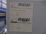 Photo Used MEIER Icolam 42 / 24 For Sale