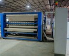 Photo Used MEIER Laminator For Sale