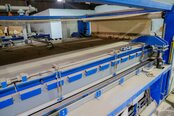 Photo Used MEIER Laminator For Sale