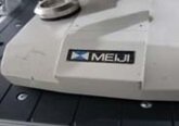 图为 已使用的 MEIJI MX7100 待售