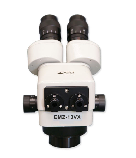图为 已使用的 MEIJI EMZ-13VX 待售