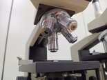 Photo Used MEIJI Microscopes For Sale