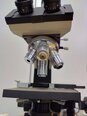 Photo Used MEIJI Microscopes For Sale