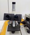 Photo Used MEIJI Microscopes For Sale