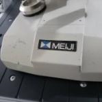 圖為 已使用的 MEIJI MX7100 待售