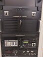 Photo Used MEIVAC / ALCATEL / COMPTECH 2480 For Sale