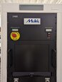 Photo Used MEIVAC / ALCATEL / COMPTECH 2480 For Sale