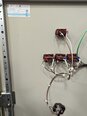 Photo Used MEIVAC / ALCATEL / COMPTECH 2480 For Sale
