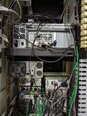 Photo Used MEIVAC / ALCATEL / COMPTECH 2480 For Sale