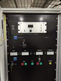 Photo Used MEIVAC / ALCATEL / COMPTECH 2480 For Sale