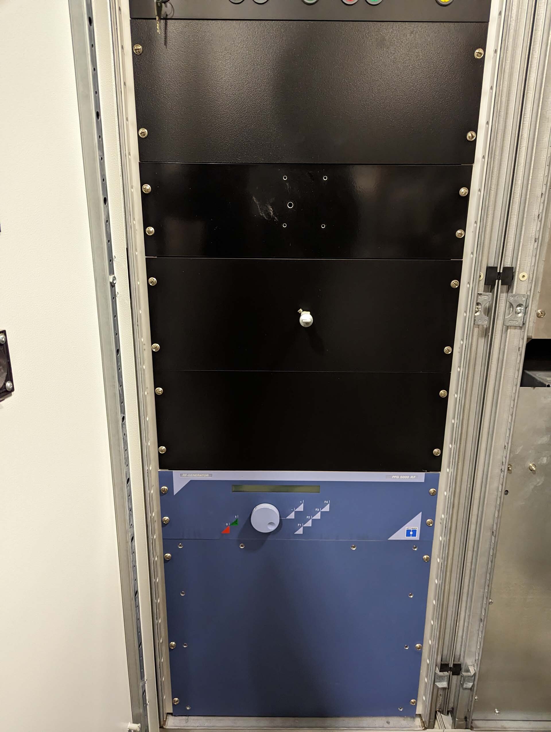 Photo Used MEIVAC / ALCATEL / COMPTECH 2480 For Sale