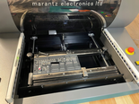사진 사용됨 MEK M22XGTAZ-350 판매용