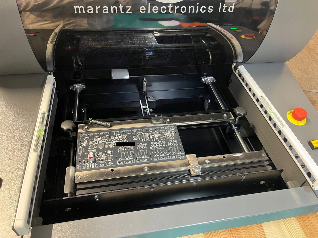 사진 사용됨 MEK M22XGTAZ-350 판매용
