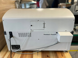 사진 사용됨 MEK M22XGTAZ-350 판매용