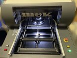 사진 사용됨 MEK PowerSpector M22XGTAz-350 판매용