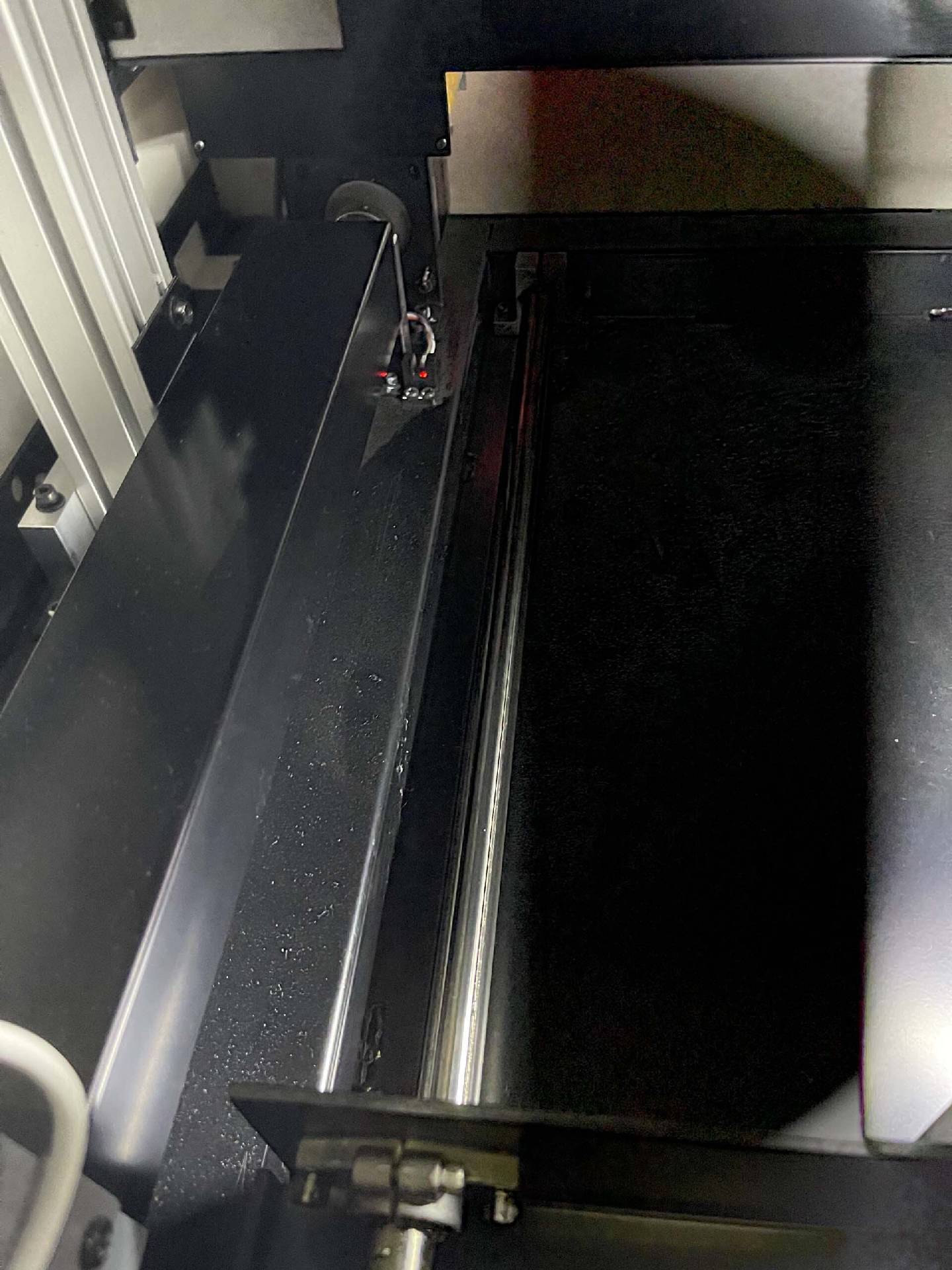 사진 사용됨 MEK PowerSpector M22XGTAz-350 판매용