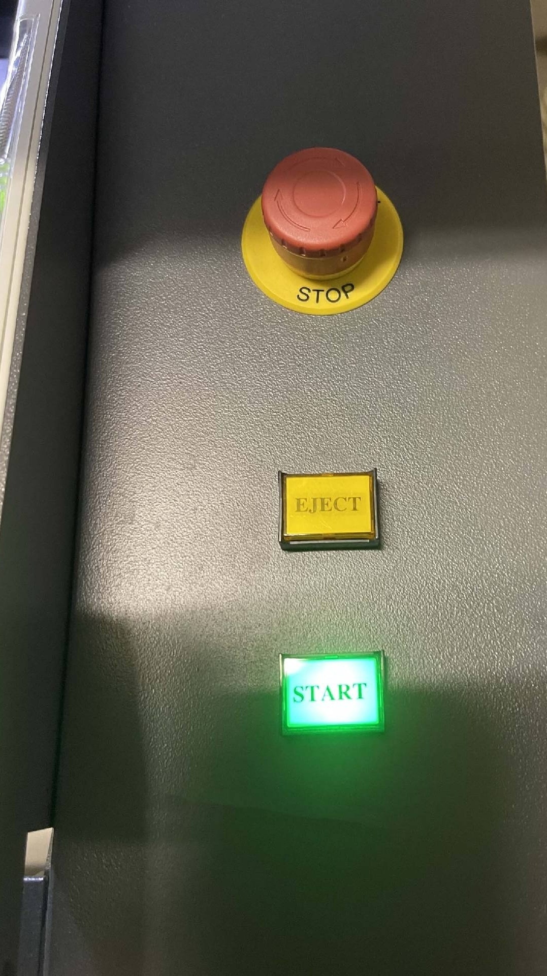 사진 사용됨 MEK PowerSpector M22XGTAz-350 판매용
