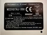 MEK PowerSpector M22XGTAz-350